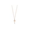 & Co. Iris Key Pendant Necklace Women Necklace GRP11366