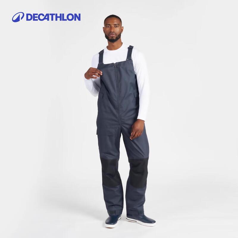 

Водонепроницаемый парусный комбинезон Decathlon для улицы S