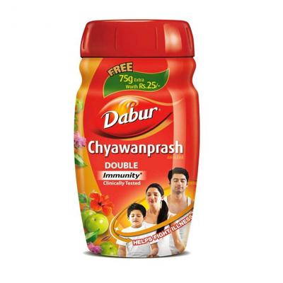 Chyawanprash (1 Kg), Chyawanprash Double Immunity,