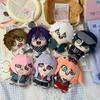 Chiaki Nanami Anime Pluszowa Lalka Breloczek Uroczy Zawieszka do Torebki Prezent