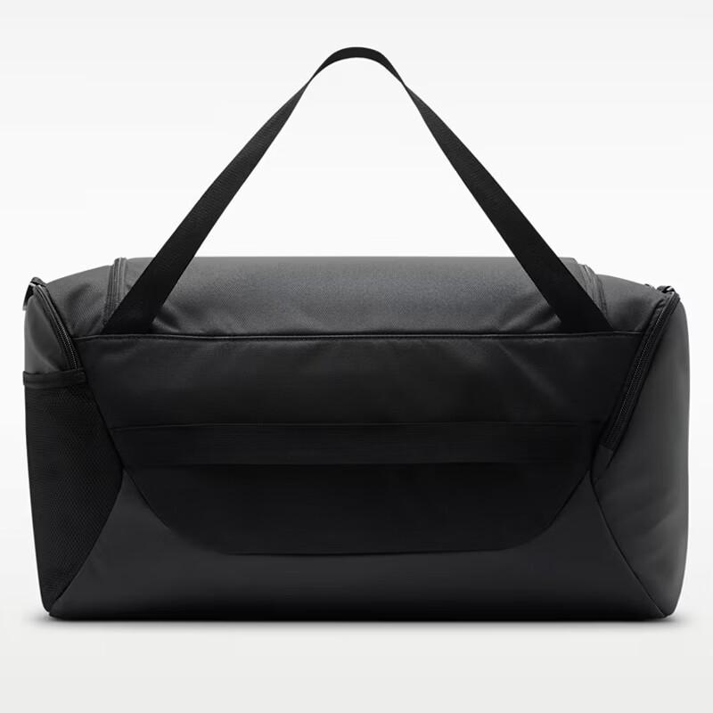 Nike Men's Large Capacity Shoulder Luggage Bag