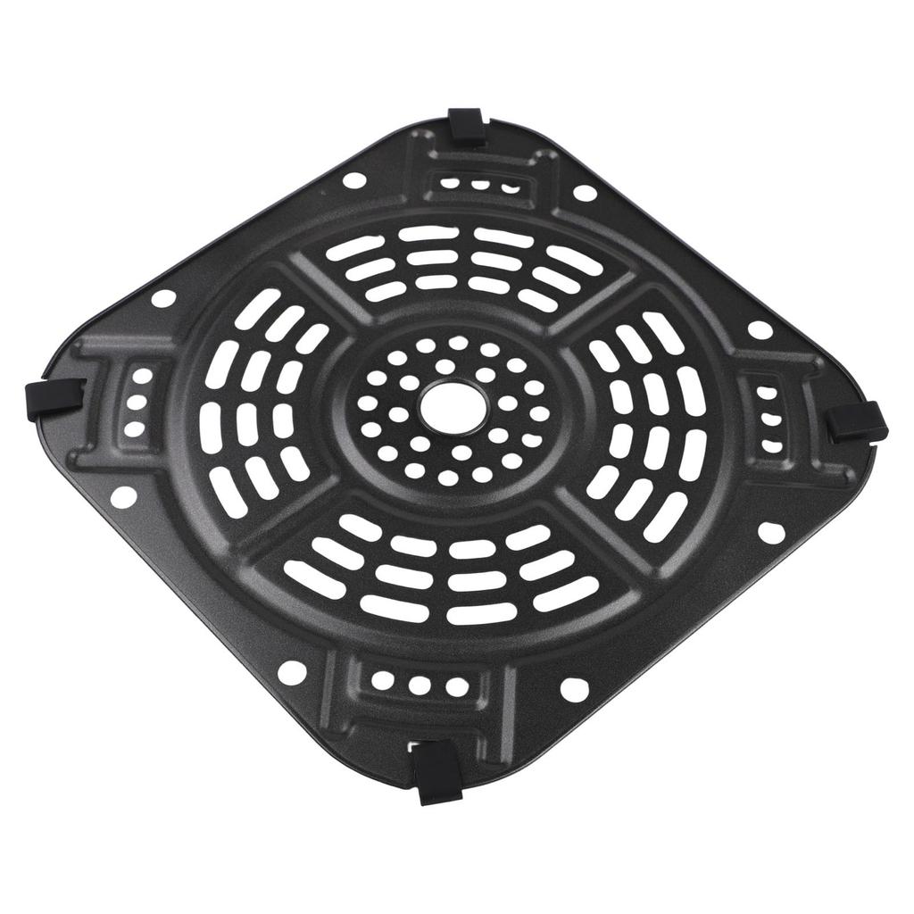 Air Fried Tray Replacement Plate Tray For 2QT High Compatibility