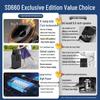 Philips Portable KTV Karaoke System - SD660 CN Plug (adapter Included)