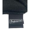 Used Supreme  New Era Box Logo Beanie