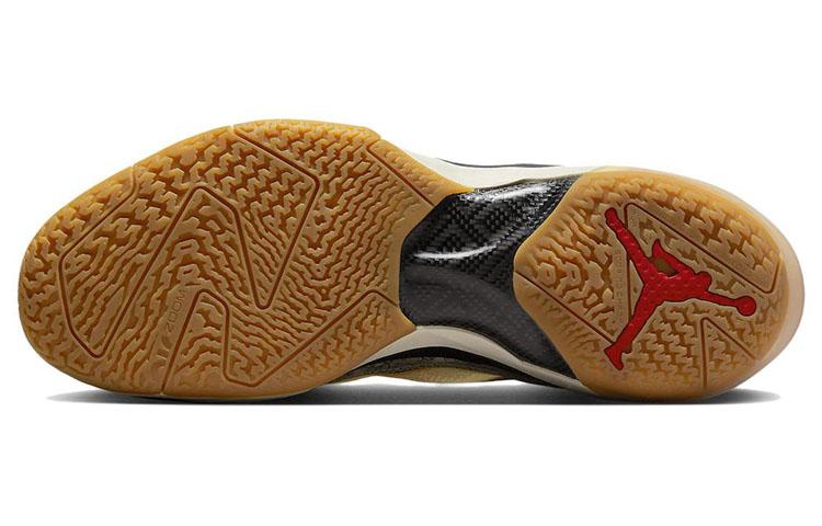 Air Jordan Jayson Tatum X Air Jordan 37 'Tattoo' DZ0812-200