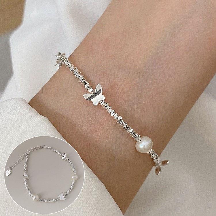 Retro Braided Open Bangle: S925 Silver Plated Unisex Bracelet - Trendy Heavy Industry Design