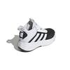 adidas Ownthegame 2.0 Core Black Cloud White GS GW1552