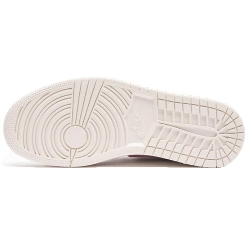 Jordan 1 Retro High 'Phantom Gym Red' Jordan 555088-160