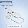 Acessórios para computadores – Hubs USB