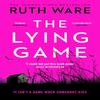 The Lying Game by Ruth Ware Paperback Book 9781784704353