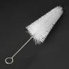 Trumpet Cleaning Care Brush Trumpet Mouthpiece Brush Valves Brush Flexible Brush