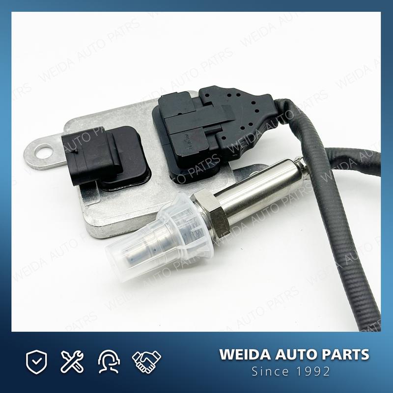 Nox Sensor A0009053603 5WK96683D For Mercedes-Benz W205 W166 CLA350 GLE350 GLE400 ML350