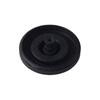 Good Quality Rubber Toilet Tank Seal Replacement Part Compatibility with Various Brands for Quickly Fix