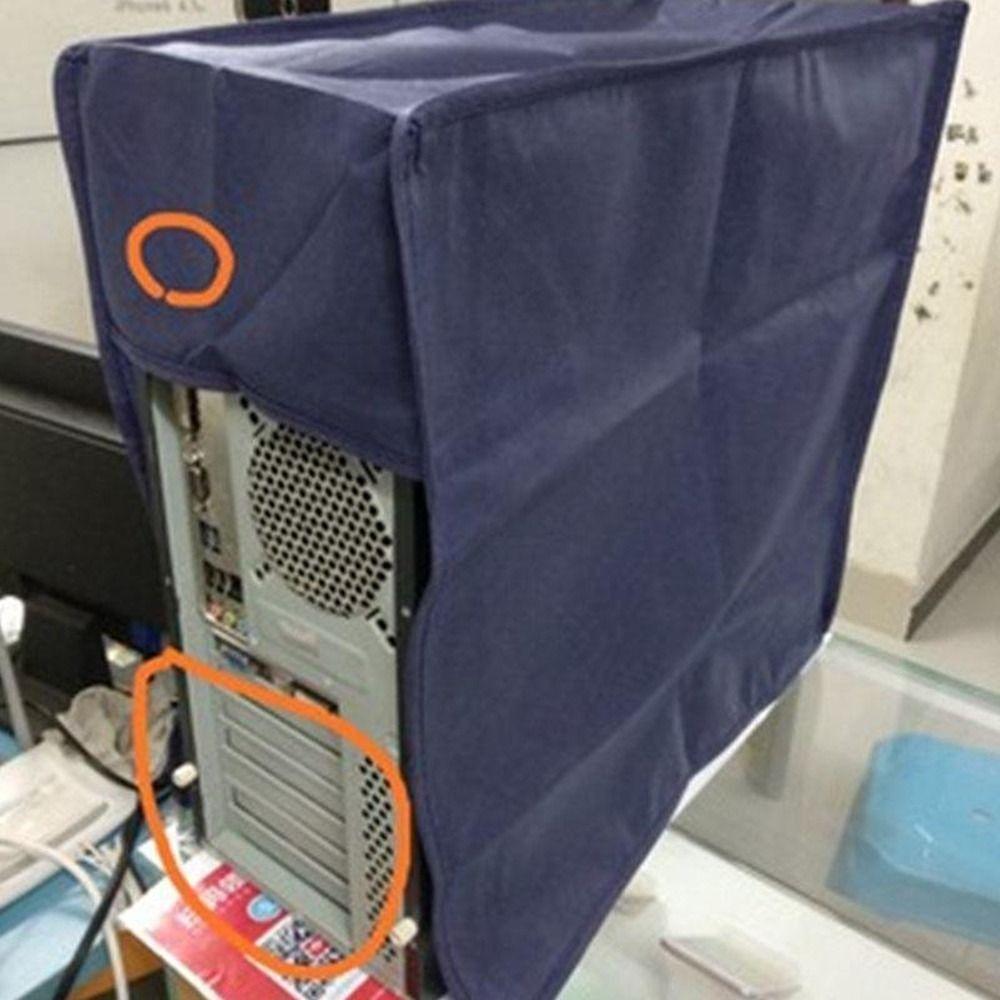 Dirt-Proof Desktop Monitor Case 19-34 Inch Computer Protector Computer Dust Cover  Household Office