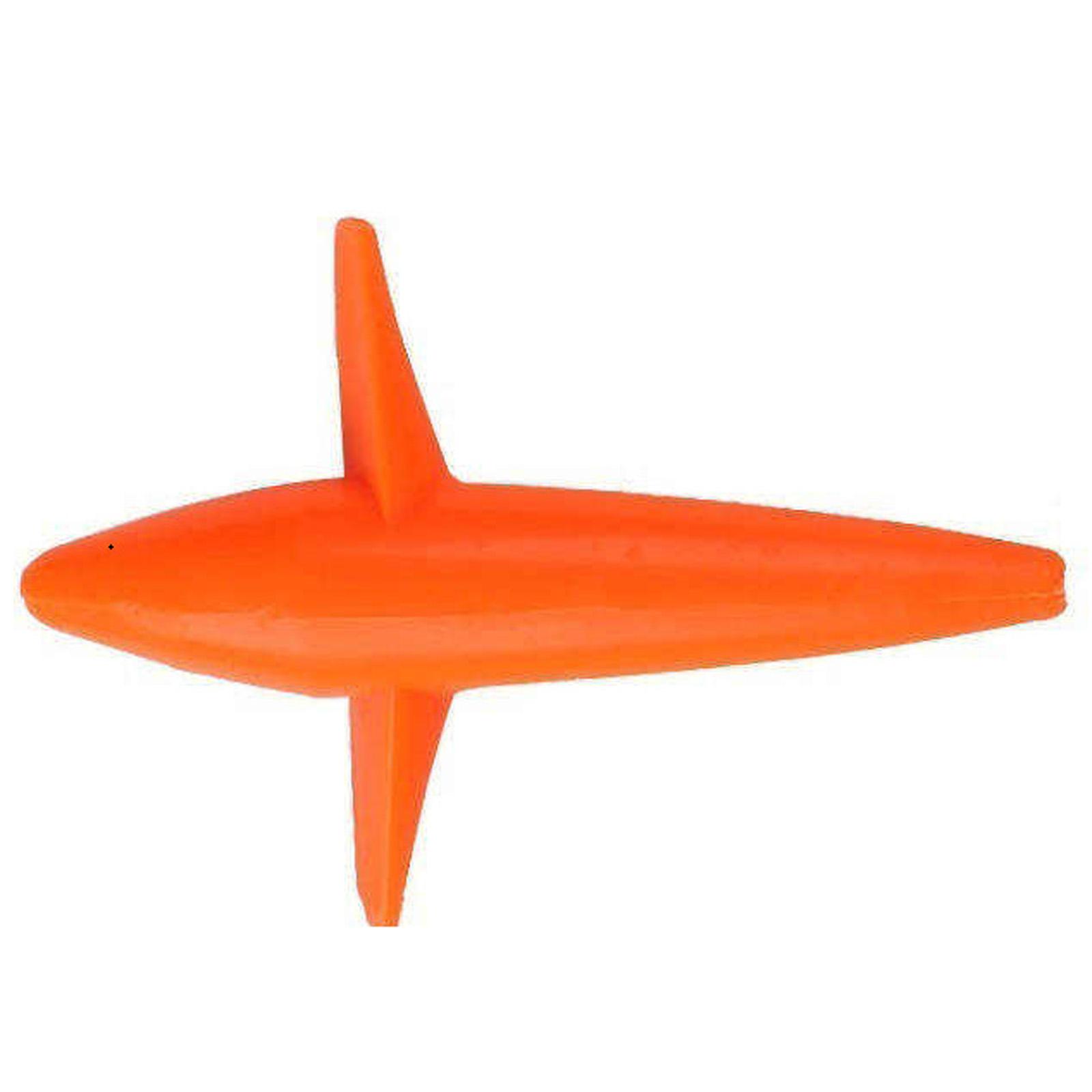 

Sea Fishing Hard Baits Replacement Plane Shape Boat Fishing Lure Trolling Bird Shaped Teaser Fishing Tackle Easy to Use 4