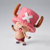 TAMASHII NATIONS S.H. Figuarts ONE PIECE Tony Chopper - Drum Island Approximately 75mm PVC ABS Painted Movable Figure