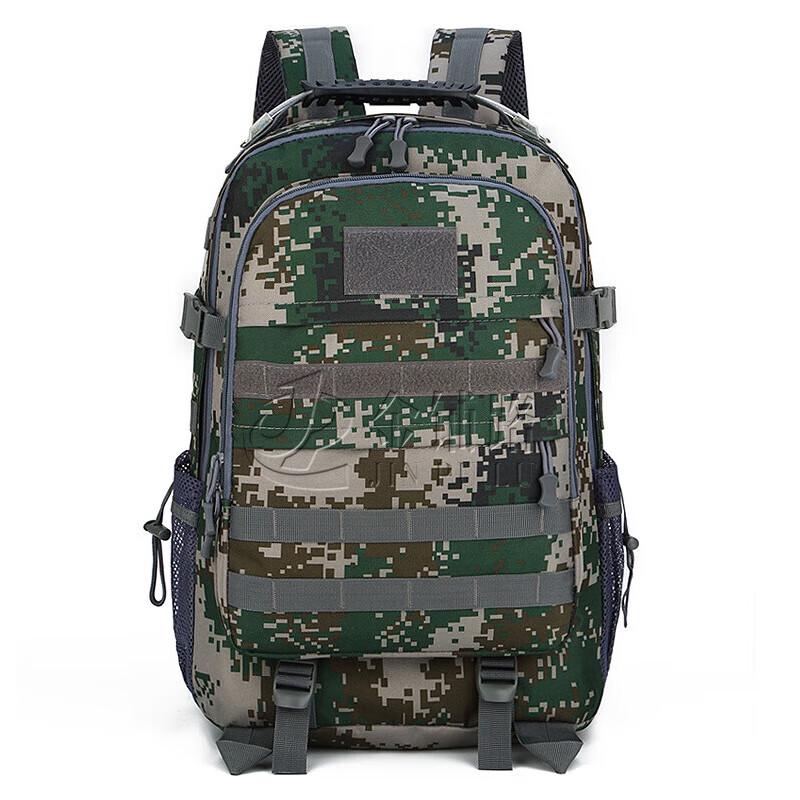 

Jinpulu New 511 Outdoor Tactical Backpack