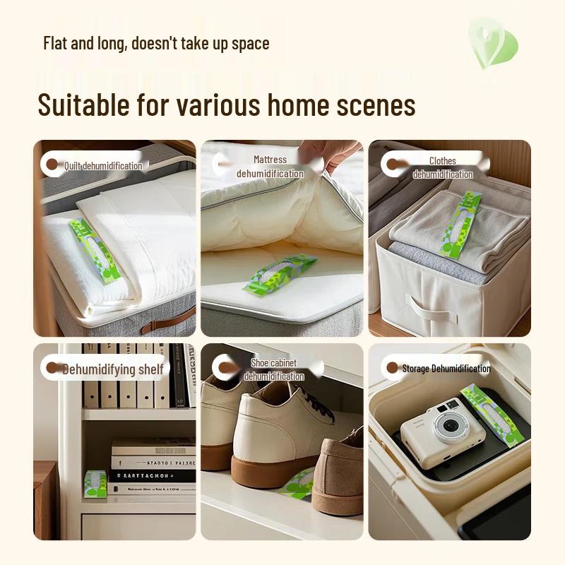 Air Funk Scented Dehumidifier Sticks