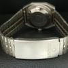 ECHTE VINTAGE OMAX AUTOMATIK SCHWEIZER JUNGEN ORIGINAL ZIFFERBLATT UHR a705517-1