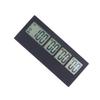 Large Digital Display Countdown Timer 999 Days Timer Electronic Timers For Kitchen Timer Exam Wedding And Event Reminder