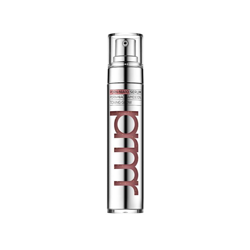 [Primera] Niacin-10 Toning Glow Serum 30g Intensive Radiance & Texture Refining Vitamin B3 Serum