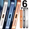 2/10PCS Metal Speaker Dust Sticker for IPhone 17 Pro Max Air 17PM 17Pro Speaker Protective Cover Mesh Dustproof Net For iPhone17
