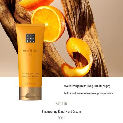 Cura delle mani e dei piedi – Maschere e creme per le mani