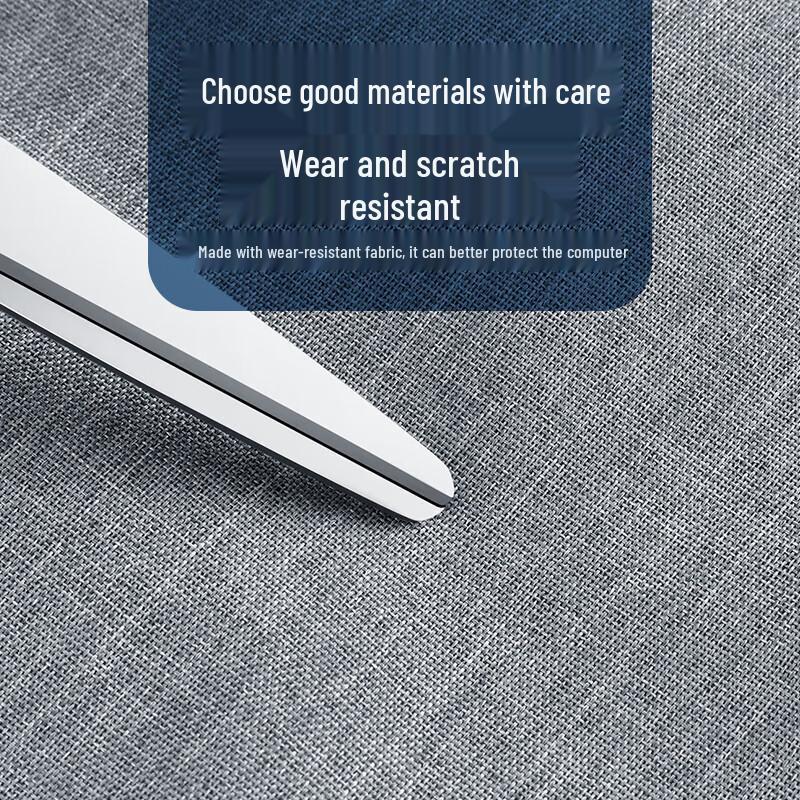 BUBM Business Handheld Laptop Bag