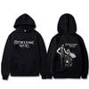 Rock Band Fleetwood Mac Rumours Album Graphic Hoodie Stevie Nicks Hooded Tracksuit Men Casual Fleece Cotton Oversized Hoodies