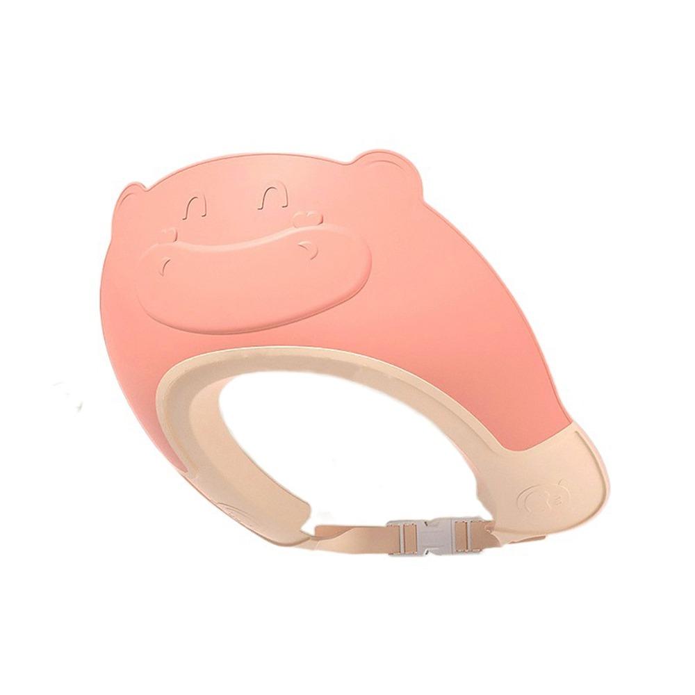 

Шампунь Артефакт Капелюх для миття волосся Щиток для волосся Накидка на голову для ванни Нова дитяча шапочка для душу Діти Style 6