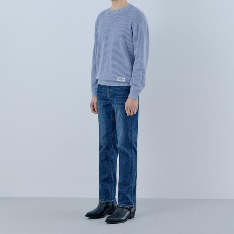 Guess Men S Cool Touch D Tone Slim Straight mq2D9030