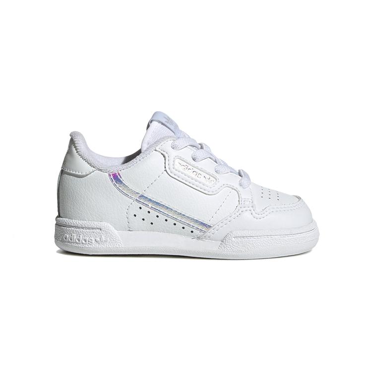 adidas Originals Continental Low Top Toddler Shoes Infant And Toddler FU6670