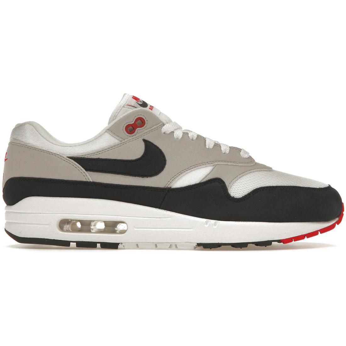 

Sneaker Nike Air Max 1 Anniversary Obsidian(908375-104) 40