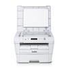 Lenovo M3070 A4 Black and White Multifunction Laser Printer CN plug (adapter included)