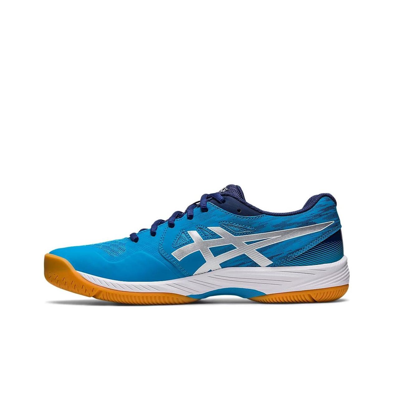 

кроссовки Male Asics Gel-Court Hunter 3 Badminton shoes 1071A088-401