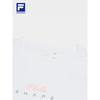 Fila Women's Knit Short Sleeve Sport T-Shirt