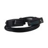 N61R-SBB CK100 SBB PRO2 OBD2 25 Needle Thread Adapter Car Connector Extension Cable Diagnostic Tool Cable