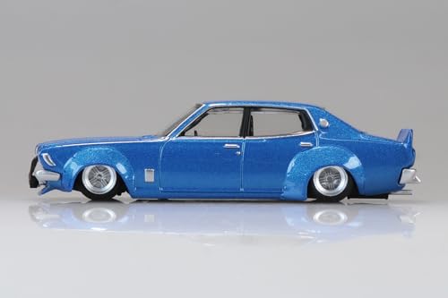 Aoshima Bunka Kyozai (AOSHIMA) 1/64 scale diecast miniature car Grand Champion Collection Part.16 (box of 12)