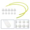 Fuel System For Primer Bulbs Set 5 Small and 5 Large for Reliable Fuel Flow