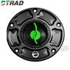 Motorcycle Fuel Tank Cap For Aprilia Tuono V4 RSV4 RR RF 1100 Factory 2015-2021 Accessories Quick Release Gas Fuel Tank Cover