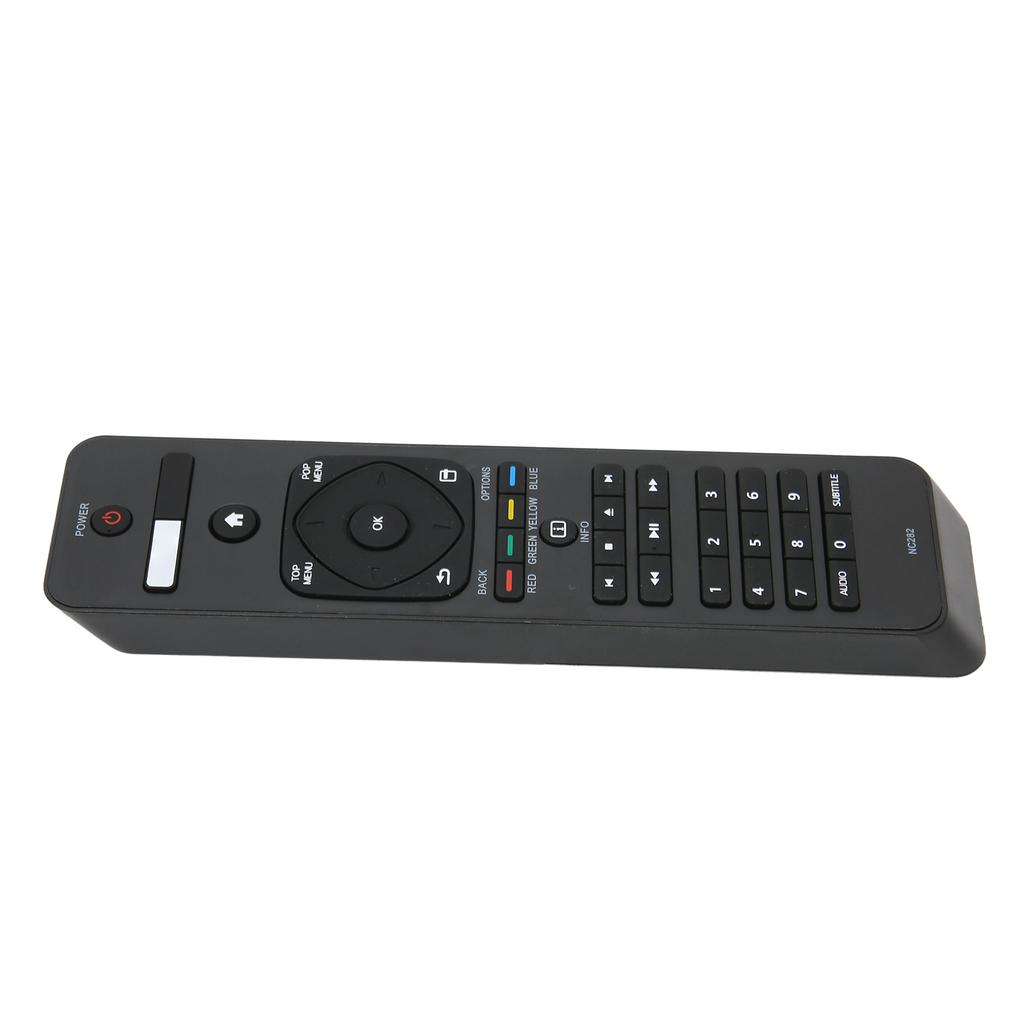 NC282 Replacement Remote Control Player Remote Control for BDP7302 F7 BDP7502 F7 BDP2501 BDP7502F7 BDP7302F7