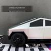 Tesla Cybertruck RC Car - Durable Simulation Toy for Kids, Boys' Gift
