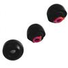Accessories Shockproof Silicone Earbuds Cover Eartips Protective Caps Earplug Protector Replacement