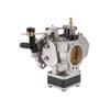 Boat Carburetor Assy for Yamaha 9.9HP 15HP 2-Stroke Outboard Engine