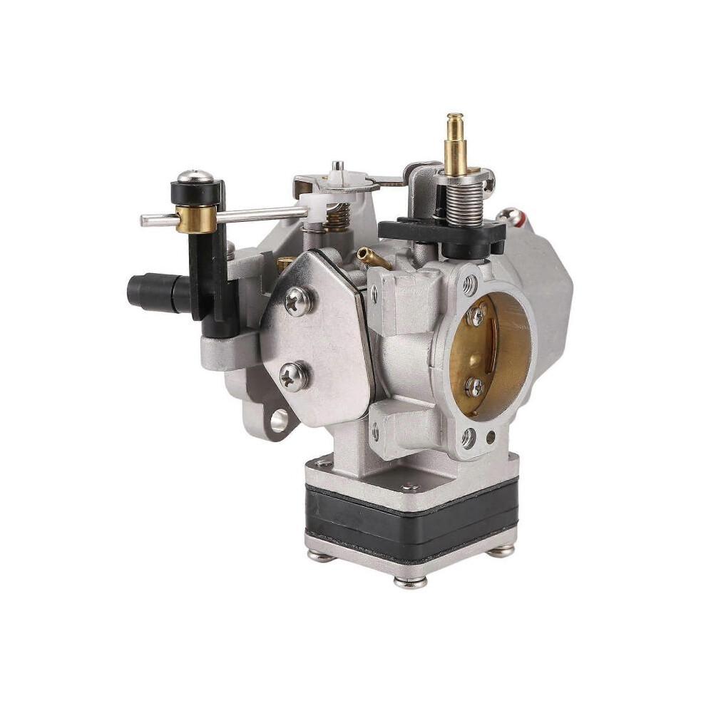 Boat Carburetor Assy for Yamaha 9.9HP 15HP 2-Stroke Outboard Engine