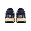New Asics Gel Fuse Og Shoes 'Black Grey' 1203A398-400