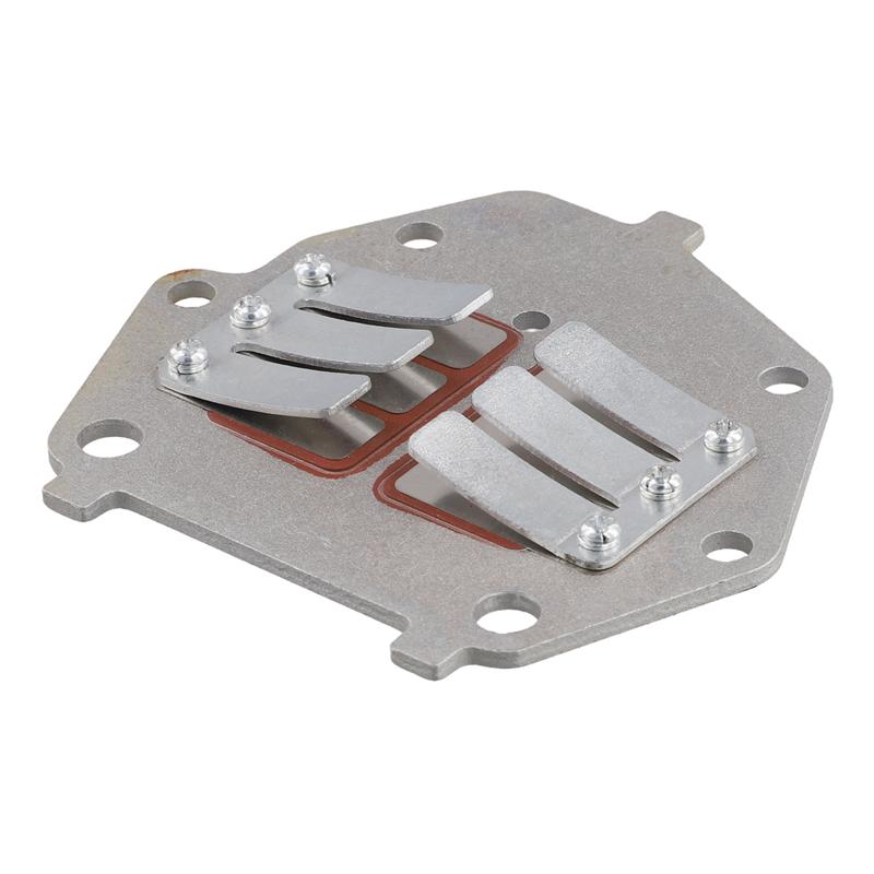 Inlet Reed Valve Assy 3B2-02110-0 For Tohatsu Outboard Motor Boat Engine Parts