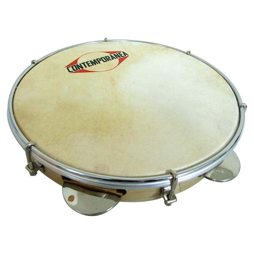 

Contemporanea Pandeiro CO-PDMV105C