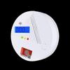 MDNG Battery-Powered Indoor Carbon Monoxide Alarm CN plug (adapter included)
