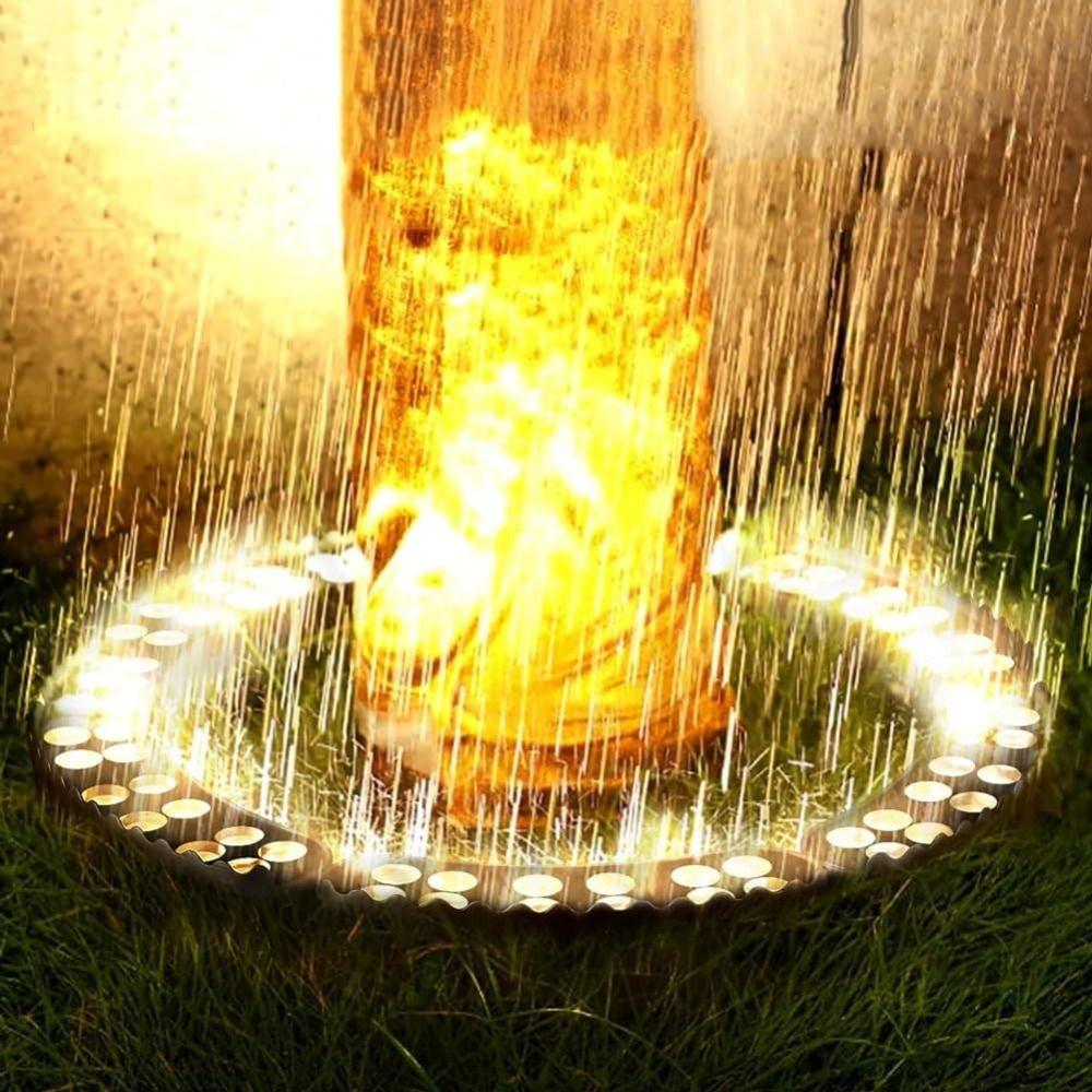 

Energy Saving Tree Hugging Lamp Dimmable Garden Spotlight Landscape Lighting Landscape Style-A